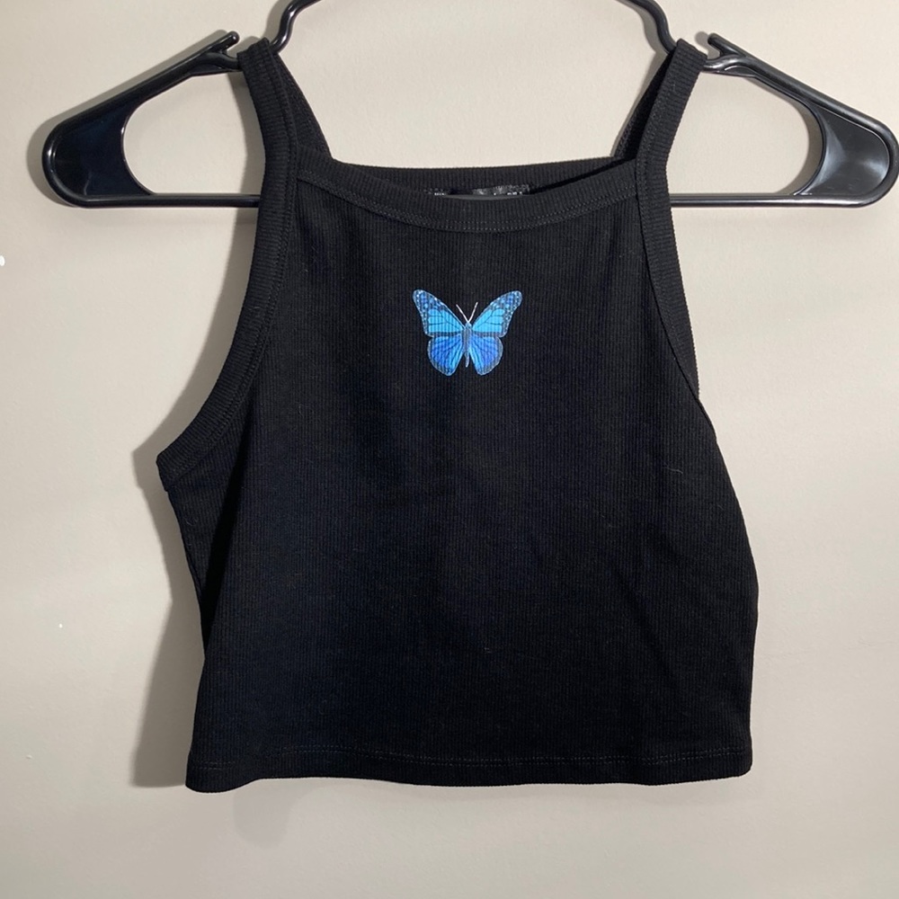 Shein tank top